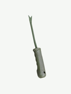 Single Prong Weeder